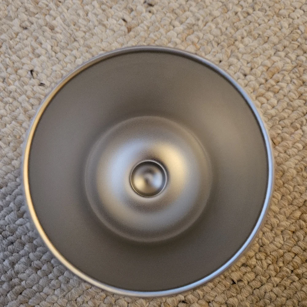 Vera Bradley Stainless Steel Wine Tumbler NWT - Picture 8 of 9